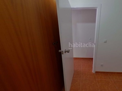 Alquiler piso en pz llibertat solvia inmobiliaria - piso en Granollers