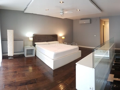 Alquiler piso en valdefuentes-valdebebas, 100 m2, 1 dormitorios, 2 baños, 1.250 euros en Madrid