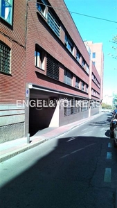 Alquiler piso fabuloso piso en salamanca - Guindalera – amueblado en Madrid