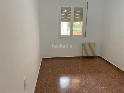 Alquiler piso fantastico 2 habitaciones dobles en Barcelona