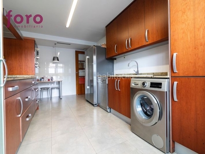 Alquiler piso vivienda elegante y funcional en un enclave privilegiado. en Valencia
