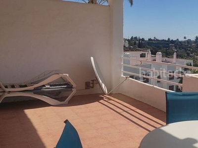 Apartamento 2 dormitorios apartamento selwo 51970 en Estepona