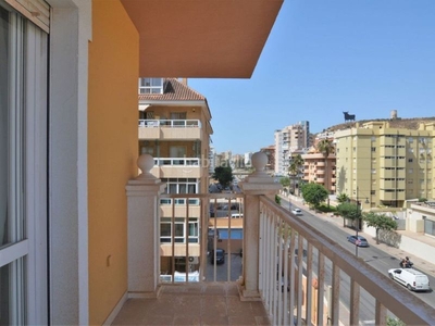 Apartamento 2 habitaciones venta en Playa de los Boliches Fuengirola