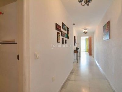 Apartamento 3 habitaciones venta en Castillo Sohail - Myramar Fuengirola