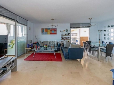 Apartamento 5 habitaciones venta en Playa de los Boliches Fuengirola
