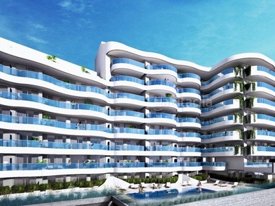 Apartamento a la venta en el centro y a 50 metros de la playa. ubicacion inmejorable ! en Fuengirola