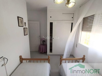 Apartamento cartagena/apartamento en Centro Alcázares (Los)