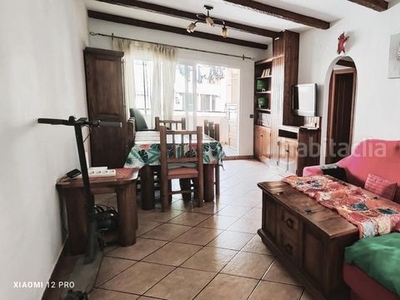 Apartamento zona plaza de toros en Centro ciudad Fuengirola