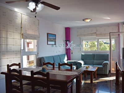 Apartamento con vistas al mar en residencial rosa de los vientos en Cartagena