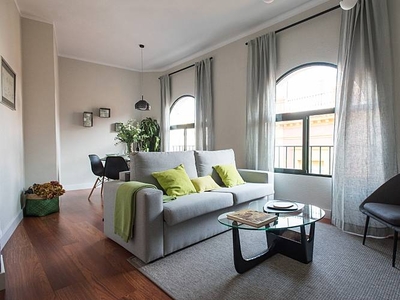 Apartamento de 2 habitaciones en Sevilla centro