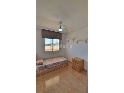Apartamento en bidasoa 26 playa paraiso/playa honda en Cartagena