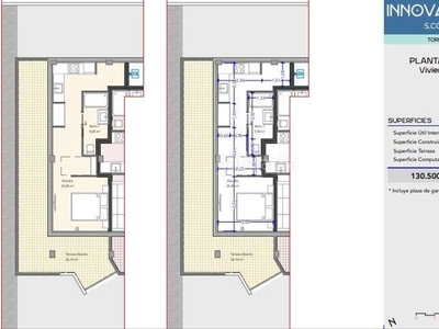 Estudio nueva construccion - en la carihuela - en Torremolinos