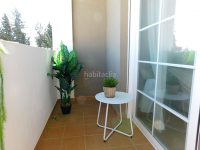 Apartamento en calle adelfas cerro blanco 11 apartamento cerca de puerto banús !!! costa del sol. en Marbella