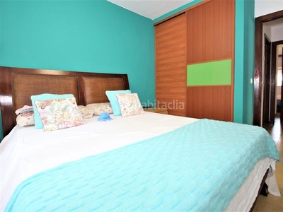 Apartamento en calle pintado no dudes en llamar para más información y para visitas. en Estepona