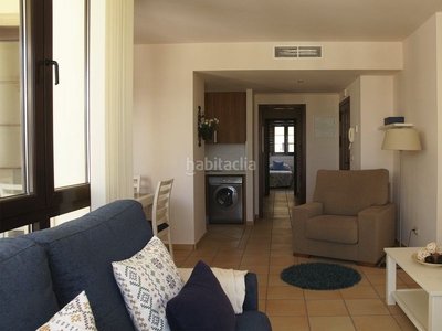 Apartamento en lerma 4 apartamento con 3 habitaciones con ascensor y parking en Fuente Álamo de Murcia
