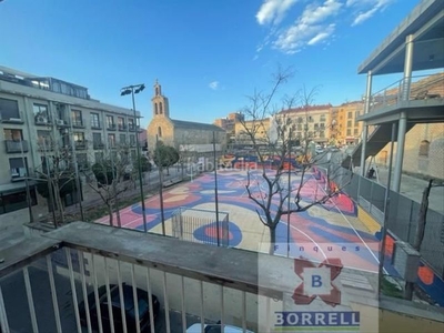Apartamento en panera 13 /apartamento en Centre Històric Lleida