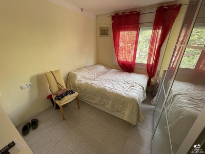 Apartamento en Vallpineda-Santa Bàrbara Sitges
