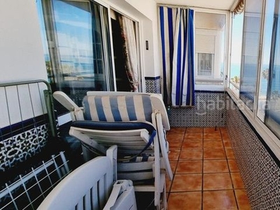 Apartamento en venta 2 habitaciones 1 baños. en Benalmádena