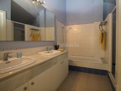 Apartamento en venta 3 habitaciones 4 baños. en Marbella