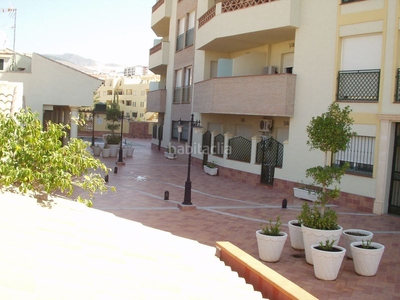 Apartamento en venta en avda de las palmeras en Benalmádena