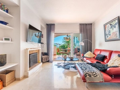Apartamento en venta en cerro blanco, en Marbella