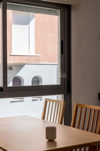 Apartamento increible apartamento en pedregalejo, 2 dormitorios - 2 baños y terraza privada en Málaga