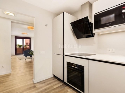 Apartamento oportunidad de inversión! apartamentos de 2 y 3 dormitorios en lujoso resort en el paraiso, en Estepona