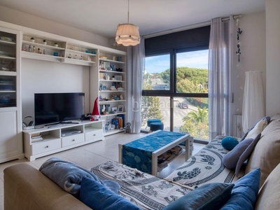 Apartamento piso en la zona alta , en Vilartagues-Tueda de Dalt Sant Feliu de Guíxols