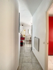 Apartamento piso en venta de 3 dormitorios pueblo en Mijas