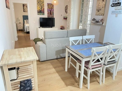 Apartamento precioso apartamento en Centro Histórico en Málaga