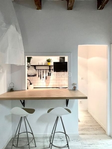Apartamento precioso apartamento en venta en Sant Gervasi - Galvany Barcelona