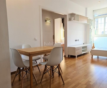 Apartamento tranquilo en La Nova Esquerra de l'Eixample Barcelona