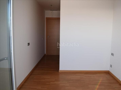 Apartamento venta de piso ubicado en plaza de europa, hospitalet de llobregat (l') (barcelona), 93,1m² en Hospitalet de Llobregat (L´)