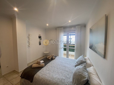 Apartamento zona parador en Centro Nerja