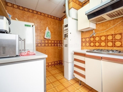 Ático con 4 habitaciones con ascensor en Vila de Gràcia Barcelona