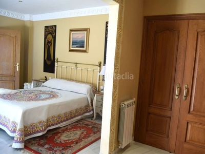 Casa 4 dormitorios villa don pedro 15892 en Guadalobón Estepona