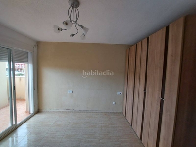 Casa adosada en c/ monroy solvia inmobiliaria - chalet adosado en Cartagena