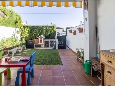 Casa adosada La Quinta - pareado de 2 dormitorios en venta en jardines del sol, benahavis en Benahavís