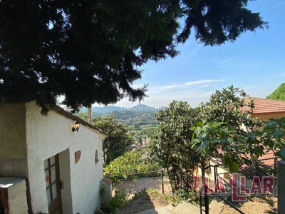 Casa chalet en venta con maravillosas vistas en Vilanova del Vallès