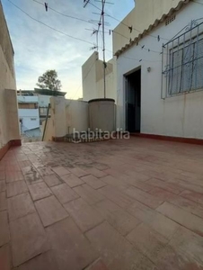 Casa con 2 habitaciones en San Alberto - La Alcubilla - Florisol Málaga