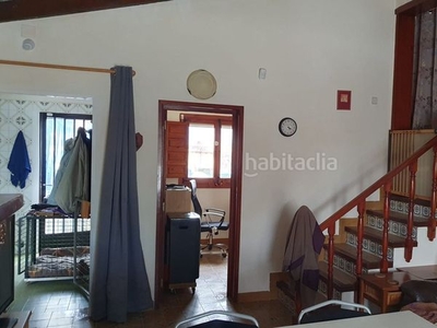 Casa con 4 habitaciones con aire acondicionado en Oliva