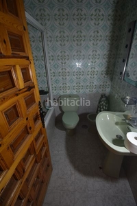 Casa con 4 habitaciones con calefacción en Manzanares el Real