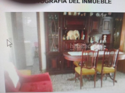Casa de campo en la rambla de benipila en 115.000€ en Cartagena