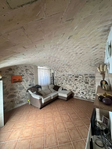 Casa en carrer de vora ter 26 casa de pueblo de piedra en Sant Julià de Ramis