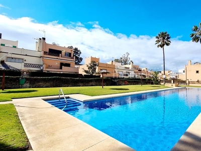 Casa en Las Lomas Estepona