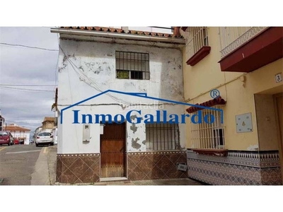 Casa vivienda unifamiliar en vélez-málaga en Hispanidad - Vivar Téllez Vélez - Málaga