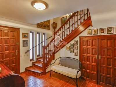 Chalet casa / villa de 5 dormitorios en venta en sant pere ribes, barcelona en Sant Pere de Ribes