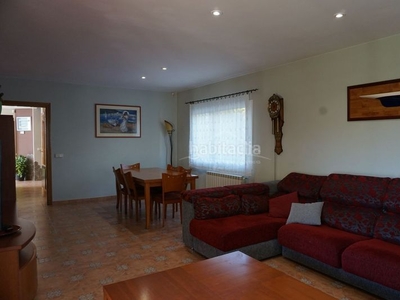 Chalet con 4 habitaciones con parking, piscina y calefacción en Sant Antoni de Calonge