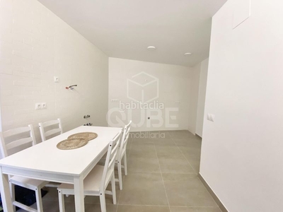 Chalet en principal 1 chalet con 3 habitaciones con aire acondicionado en Málaga