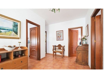 Chalet villa 5 habitaciones venta en Los Pacos Fuengirola